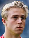 Charlie Rosenqvist - Kalmar FF player