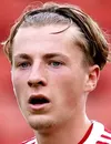 Charlie Savage - FC Reading futbolcusu