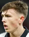 Charlie Smith - Derby County U18 futbolcusu