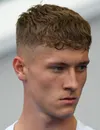 Charlie Tasker - Brighton & Hove Albion U21 futbolcusu