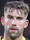 Charlie Taylor - West Bromwich Albion futbolcusu