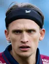 Charlie Vindehall - Örgryte IS futbolcusu