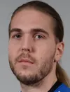Charlie Weberg - Ängelholms FF futbolcusu