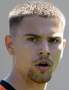 Charlie Whitaker - Tranmere Rovers futbolcusu