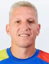 Charlis Ortiz - Universidad Central futbolcusu