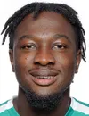Charly Keita - FK IMT Belgrad futbolcusu