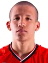 Charly Vegas - Caracas FC futbolcusu