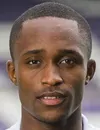 Charni Ekangamene - Spieler von Berchem Sport