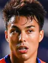 Charyl Chappuis - Spieler von Bangkok FC