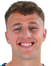 Chase Boone - Karriereende futbolcusu