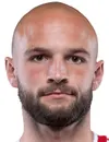 Chase Gasper futbolcu profil fotoğrafı