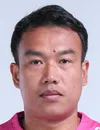 Chatchai Bootprom - Buriram United futbolcusu
