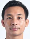 Chatchai Nanthawichianrit - joueur du Rasisalai United 