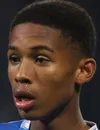 Che Gardner - Stockport County U18 futbolcusu