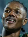 Che Malone - USM Algier futbolcusu