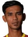 Che Rashid Che Halim futbolcu profil fotoğrafı