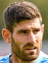 Ched Evans - Fleetwood Town futbolcusu