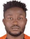 Cheick Bamba Soumaro futbolcu profil fotoğrafı