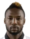 Cheick Dabo futbolcu profil fotoğrafı