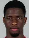 Cheick Diabaté - St. Johnstone FC futbolcusu