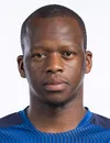 Cheick Diarra futbolcu profil fotoğrafı