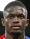 Cheick Doucouré - Crystal Palace futbolcusu