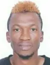 Cheick Hamza Bamba - Rangers SC Delhi player
