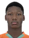 Cheick Malo futbolcu profil fotoğrafı