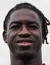 Cheick Tidiane Diabate photo de profil du footballeur