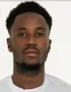 Cheick Traoré futbolcu profil fotoğrafı