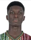 Cheickna Coulibaly - joueur du Académie Football Cherifla