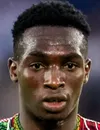 Cheickna Doumbia - Al-Nasr SC (VAE) futbolcusu