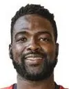Cheickna Samaké - Al-Shomooa SC futbolcusu