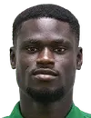 Cheikh Diamanka - Mosta FC futbolcusu