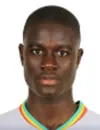Cheikh Dieng - jogador do Diambars FC U17