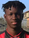 Cheikh Diop - jogador do AS Melfi