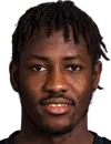 Cheikh Diouf futbolcu profil fotoğrafı