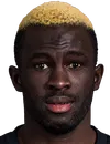 Cheikh Faye - DFK Dainava Alytus futbolcusu