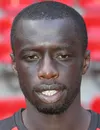 Cheikh M'Bengue - jugador del Karriereende