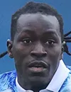 Cheikh Mbacké Diop - SK Brann futbolcusu