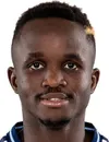 Cheikh Sabaly - Vancouver Whitecaps FC futbolcusu