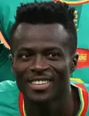 Cheikh Sidibé futbolcu profil fotoğrafı
