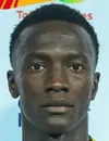Cheikh Tidiane Thiam futbolcu profil fotoğrafı