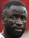 Cheikhou Kouyaté - Amed SK futbolcusu