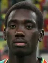 Cheikhou Ndiaye - RFC Seraing futbolcusu