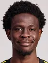 Cheikne Kébé - LASK Amateure OÖ futbolcusu