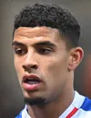 Chem Campbell - joueur du FC Stevenage