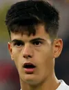 Chema Andrés - VfB Stuttgart futbolcusu