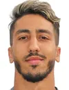 Chemseddine Knaidil - COD Meknès futbolcusu