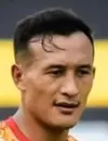 Chencho Gyeltshen - jogador do Bashundhara Kings